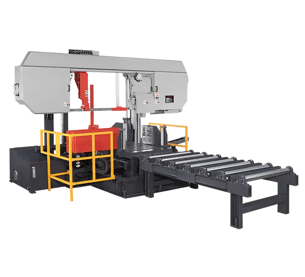 ACTUAL POWER: Taiwan Band Saw Manufacturer & Supplier - 羿榮